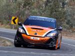 Mazda3 MPS 2010 года